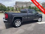2015 GMC Sierra 1500 Double Cab 4x2 Pickup for sale #KFB02653A - photo 3
