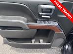 2015 GMC Sierra 1500 Double Cab 4x2 Pickup for sale #KFB02653A - photo 7