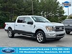 2023 Ford F-150 SuperCrew Cab 4x4 Pickup for sale #KFB03251A - photo 1