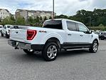 2023 Ford F-150 SuperCrew Cab 4x4 Pickup for sale #KFB03251A - photo 7