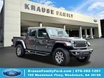 2024 Jeep Gladiator Crew Cab 4x4 Pickup for sale #KFB03400A - photo 1