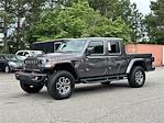 2024 Jeep Gladiator Crew Cab 4x4 Pickup for sale #KFB03400A - photo 2