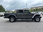 2024 Jeep Gladiator Crew Cab 4x4 Pickup for sale #KFB03400A - photo 8