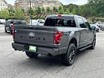 2025 Ford F-150 SuperCrew Cab 4x4 Pickup for sale #KFB03583 - photo 2