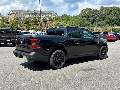 New 2025 Ford Maverick Lariat SuperCrew Cab AWD Pickup for sale #KFB04335 - photo 2