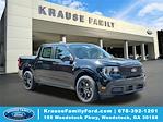 2025 Ford Maverick SuperCrew Cab AWD Pickup for sale #KFB04335 - photo 1