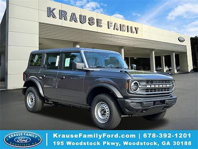 2025 Ford Bronco 4WD SUV for sale #KFB05237 - photo 1
