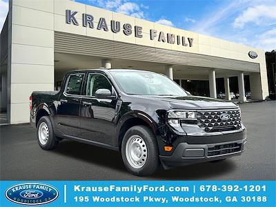 2025 Ford Maverick SuperCrew Cab FWD Pickup for sale #KFB05331 - photo 1