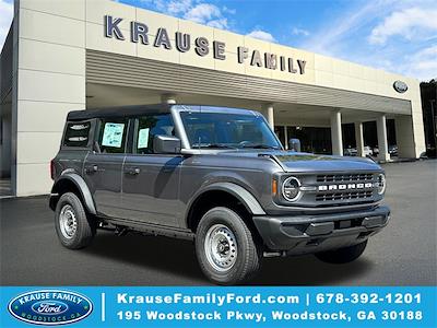 2025 Ford Bronco 4WD SUV for sale #KFB05727 - photo 1