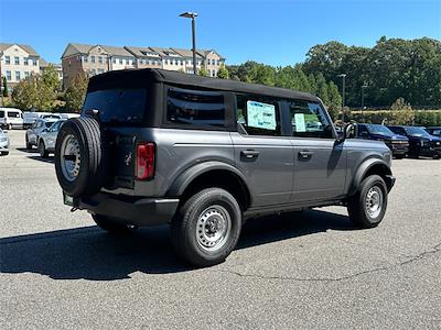 2025 Ford Bronco 4WD SUV for sale #KFB05727 - photo 2