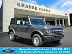 2025 Ford Bronco 4WD SUV for sale #KFB05727 - photo 1