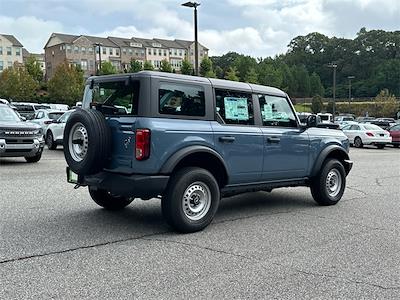 2025 Ford Bronco 4WD SUV for sale #KFB05734 - photo 2
