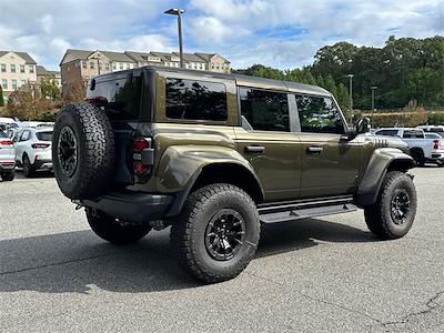 2025 Ford Bronco 4WD SUV for sale #KFB05948 - photo 2