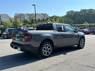 2025 Ford Maverick SuperCrew Cab AWD Pickup for sale #KFB06308 - photo 2