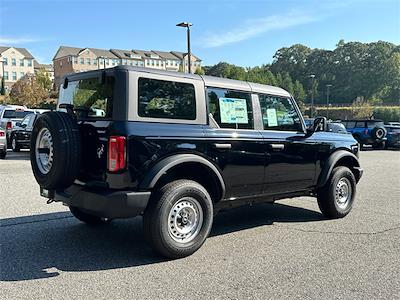 2025 Ford Bronco 4WD SUV for sale #KFB06322 - photo 2