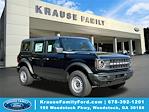 2025 Ford Bronco 4WD SUV for sale #KFB06322 - photo 1