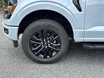 2025 Ford F-150 SuperCrew Cab 4x4 Pickup for sale #KFB06452 - photo 11