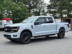 2025 Ford F-150 SuperCrew Cab 4x4 Pickup for sale #KFB06452 - photo 4