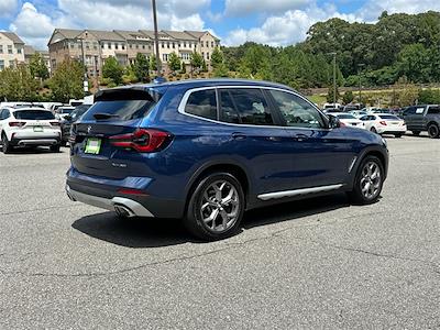 Used 2022 BMW X3 sDrive30i SUV for sale #KFB06452A - photo 2