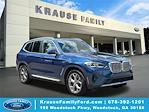 Used 2022 BMW X3 sDrive30i SUV for sale #KFB06452A - photo 1