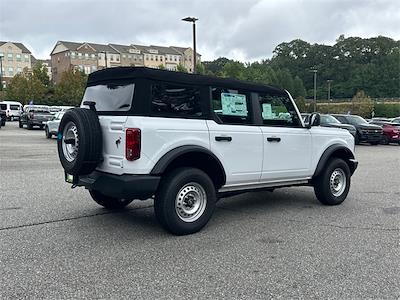 2025 Ford Bronco 4WD SUV for sale #KFB06462 - photo 2