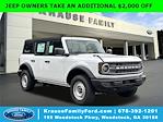 2025 Ford Bronco 4WD SUV for sale #KFB06462 - photo 1