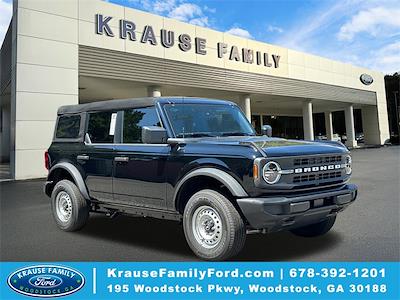 2025 Ford Bronco 4WD SUV for sale #KFB06503 - photo 1