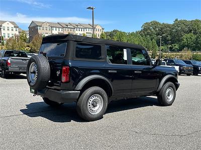 2025 Ford Bronco 4WD SUV for sale #KFB06503 - photo 2
