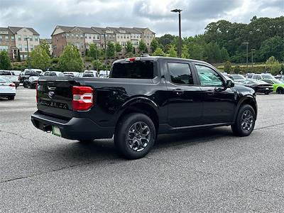 2025 Ford Maverick SuperCrew Cab FWD Pickup for sale #KFB06609 - photo 2