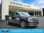 2025 Ford Maverick SuperCrew Cab FWD Pickup for sale #KFB06609 - photo 1
