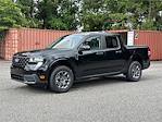 2025 Ford Maverick SuperCrew Cab FWD Pickup for sale #KFB06609 - photo 4