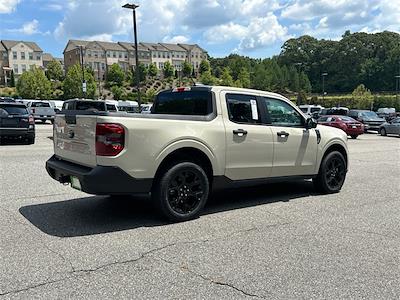 2025 Ford Maverick SuperCrew Cab AWD Pickup for sale #KFB07551 - photo 2