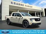 2025 Ford Maverick SuperCrew Cab AWD Pickup for sale #KFB07551 - photo 1