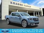 2025 Ford Maverick SuperCrew Cab AWD Pickup for sale #KFB07588 - photo 1