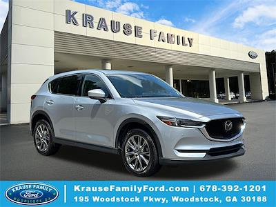 2019 Mazda CX-5 4x4 SUV for sale #KFB07588A - photo 1