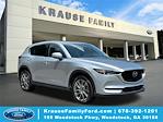 2019 Mazda CX-5 4x4 SUV for sale #KFB07588A - photo 1