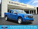 2025 Ford Maverick SuperCrew Cab FWD Pickup for sale #KFB07967 - photo 1