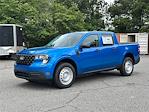 2025 Ford Maverick SuperCrew Cab FWD Pickup for sale #KFB07967 - photo 4