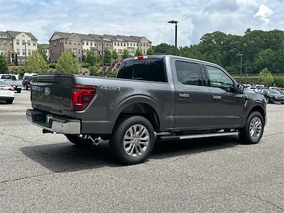 2025 Ford F-150 SuperCrew Cab 4x4 Pickup for sale #KFB08027 - photo 2