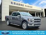 2025 Ford F-150 SuperCrew Cab 4x4 Pickup for sale #KFB08027 - photo 1
