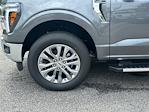 2025 Ford F-150 SuperCrew Cab 4x4 Pickup for sale #KFB08027 - photo 11
