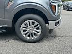 2025 Ford F-150 SuperCrew Cab 4x4 Pickup for sale #KFB08027 - photo 12