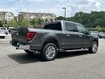 2025 Ford F-150 SuperCrew Cab 4x4 Pickup for sale #KFB08027 - photo 2