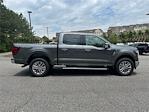 2025 Ford F-150 SuperCrew Cab 4x4 Pickup for sale #KFB08027 - photo 8