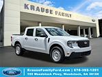 2025 Ford Maverick SuperCrew Cab FWD Pickup for sale #KFB08321 - photo 1