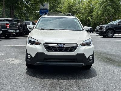 Used 2021 Subaru Crosstrek Limited AWD SUV for sale #KFB08345A - photo 2