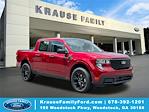 New 2025 Ford Maverick XLT SuperCrew Cab AWD Pickup for sale #KFB08646 - photo 1