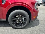 New 2025 Ford Maverick XLT SuperCrew Cab AWD Pickup for sale #KFB08646 - photo 12