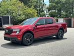 New 2025 Ford Maverick XLT SuperCrew Cab AWD Pickup for sale #KFB08646 - photo 4