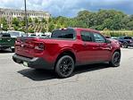 New 2025 Ford Maverick XLT SuperCrew Cab AWD Pickup for sale #KFB08646 - photo 2